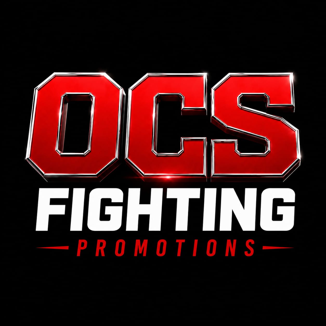 OCS Fighting Championship